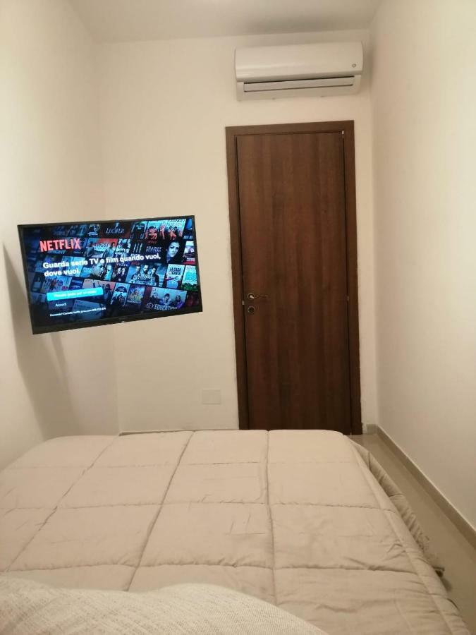 E-Noa Holiday Home Pompei Ngoại thất bức ảnh